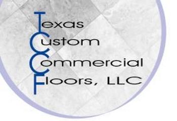 Texas Custom Commercial Floors